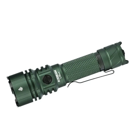 Фенер AceBeam L16 2.0 Green