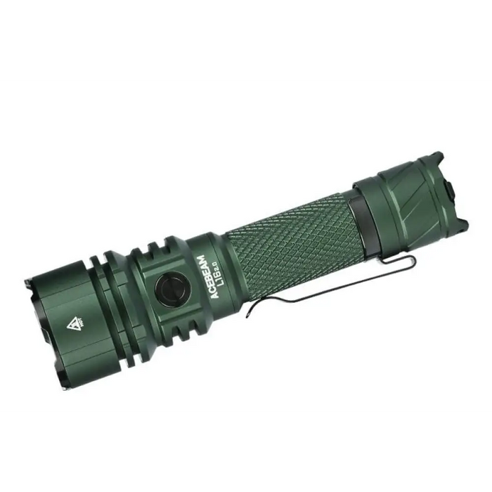 Фенер AceBeam L16 2.0 Green