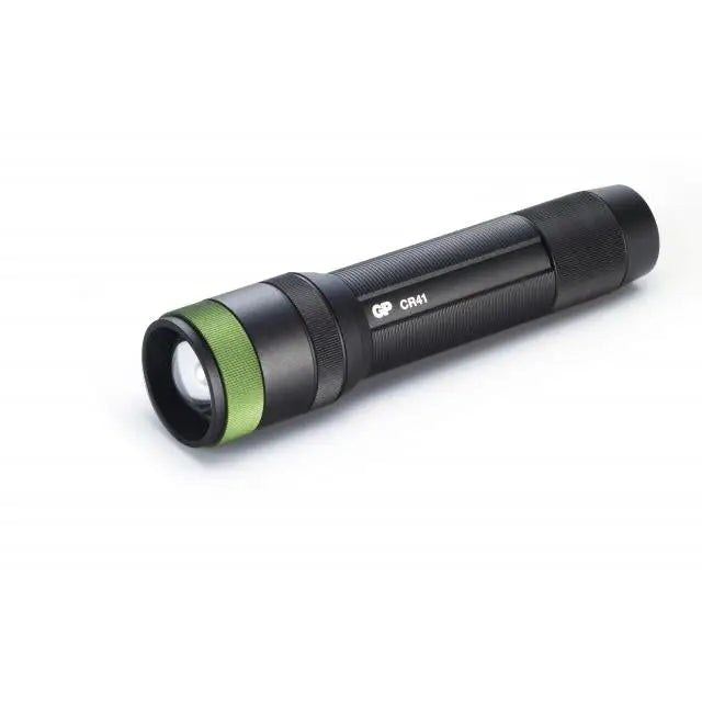Фенер акумулаторен CR41 LED 600 lm CREE Discovery Outdoor GP