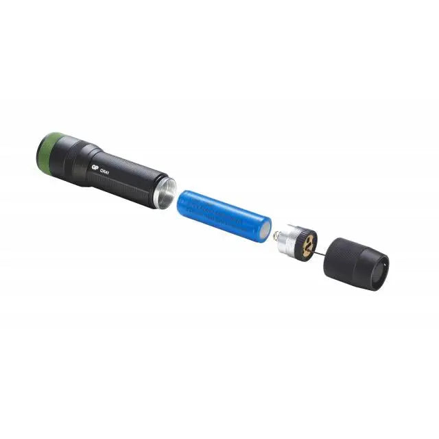 Фенер акумулаторен CR41 LED 600 lm CREE Discovery Outdoor GP