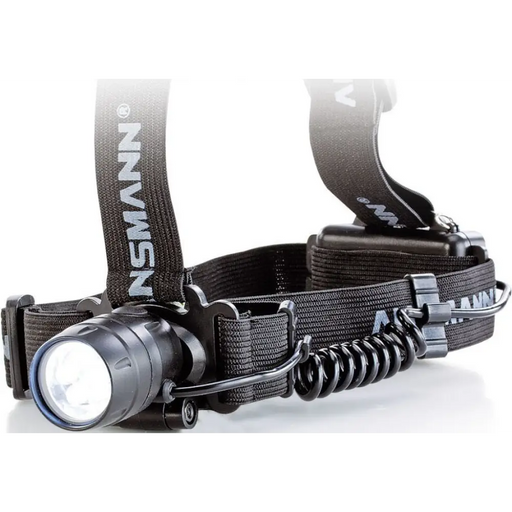 Фенер ANSMANN HEADLIGHT HD5 5819083