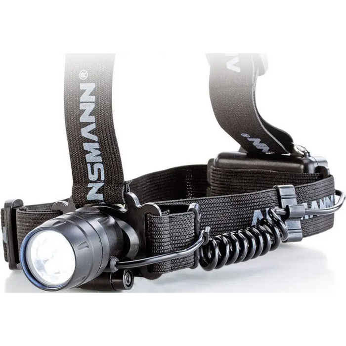 Фенер ANSMANN HEADLIGHT HD5 5819083
