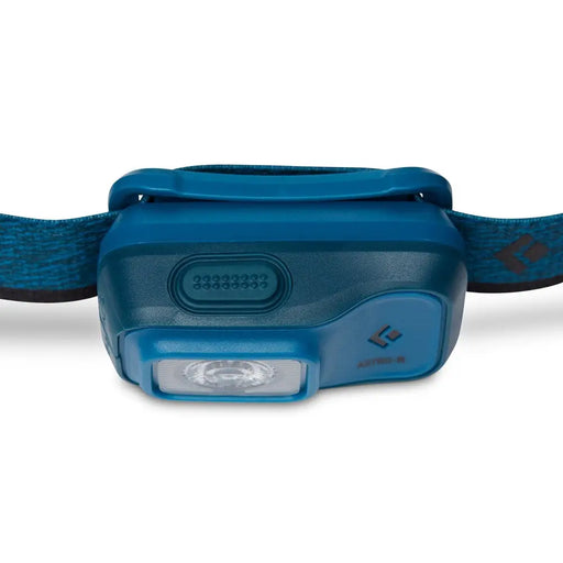 Фенер Black Diamond Astro 300-R Blue Headband