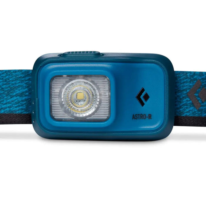 Фенер Black Diamond Astro 300-R Blue Headband