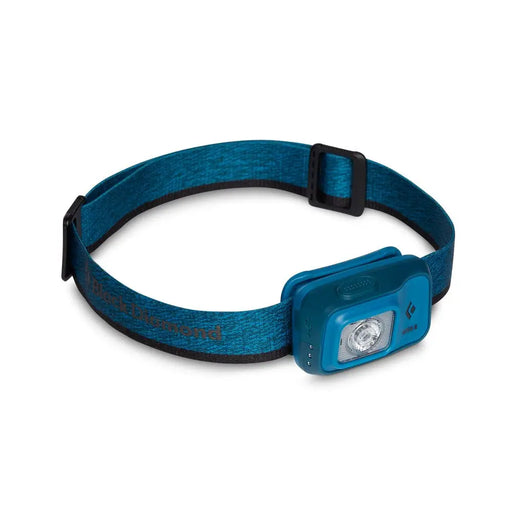 Фенер Black Diamond Astro 300-R Blue Headband