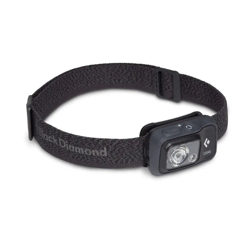 Фенер Black Diamond Cosmo 350 Graphite Headband