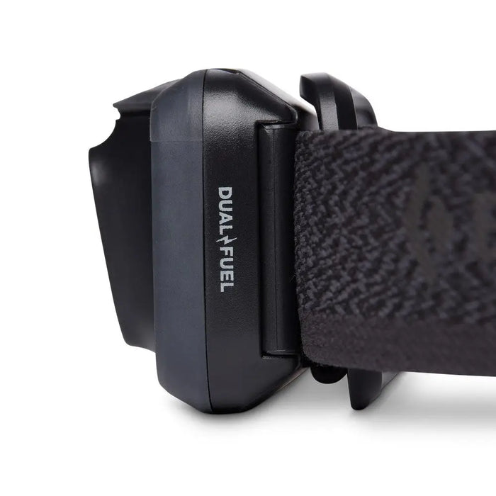 Фенер Black Diamond Cosmo 350 Graphite Headband