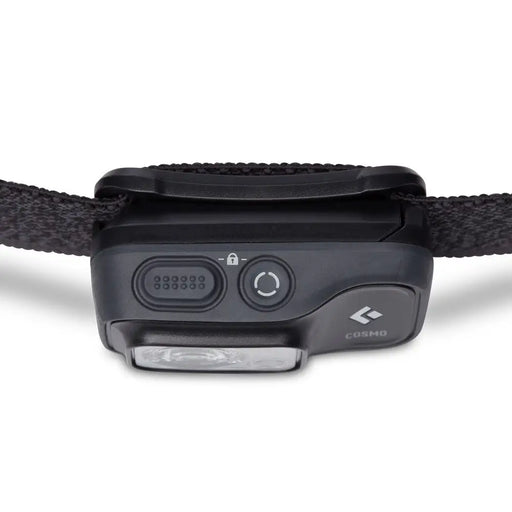 Фенер Black Diamond Cosmo 350 Graphite Headband