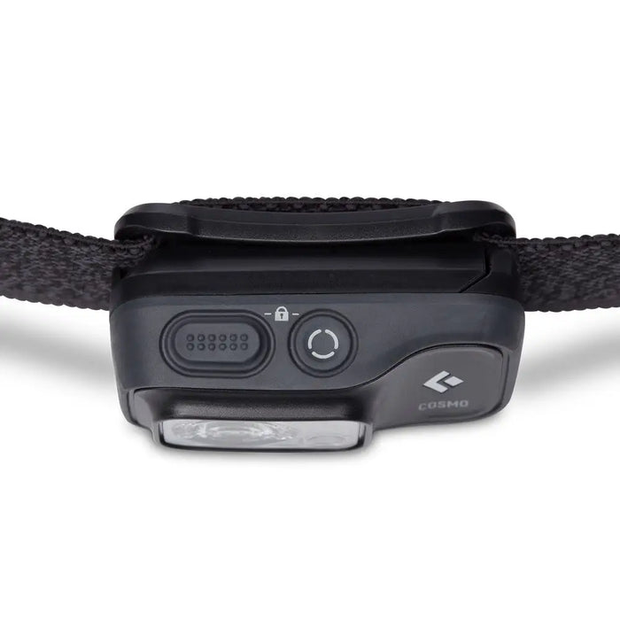 Фенер Black Diamond Cosmo 350 Graphite Headband