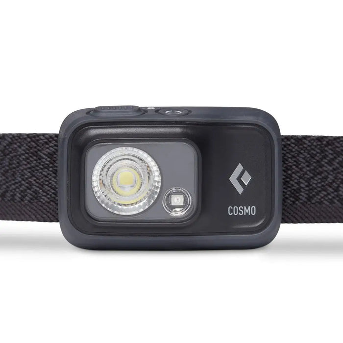 Фенер Black Diamond Cosmo 350 Graphite Headband