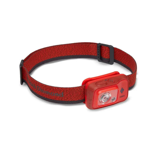 Фенер Black Diamond Cosmo 350-R Red Headband