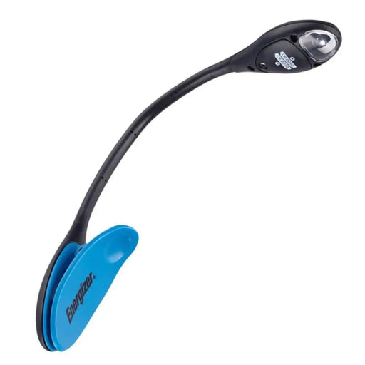 ФЕНЕР ЧЕТЕНЕ 2ХCR2032 BOOKLIGH