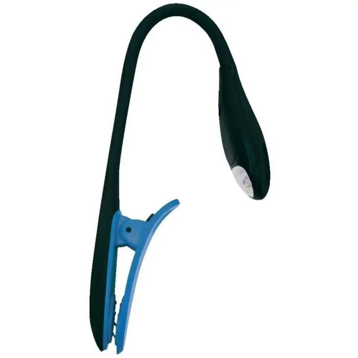 ФЕНЕР ЧЕТЕНЕ 2ХCR2032 BOOKLIGH