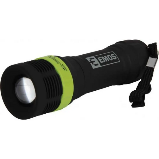 Фенер EMOS 1W FOCUS P3853 3R03