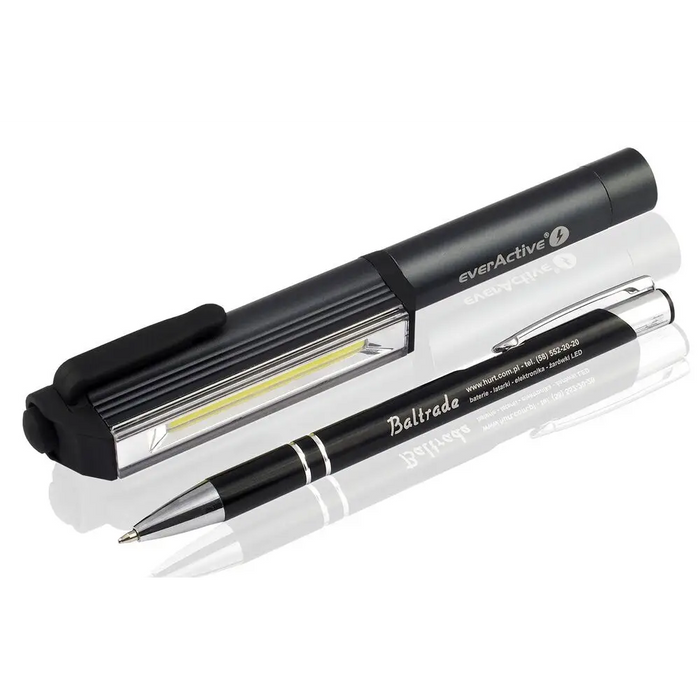 Фенер everActive WL-200 3W COB LED