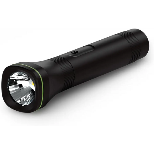 Фенер GP BATTERIES C107B LED 70 лумена 2*AA батерия