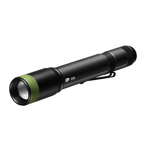 Фенер GP BATTERIES C33 LED 150 lm CREE Discovery TASK