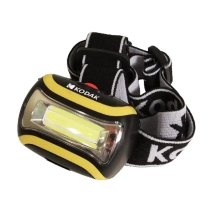 ФЕНЕР KODAK LED HEADLAMP 3W 150LUM