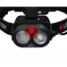 Фенер Led Lenser H19R Core Black Headband