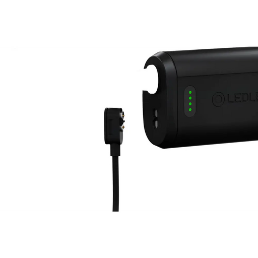 Фенер Led Lenser H19R Core Black Headband