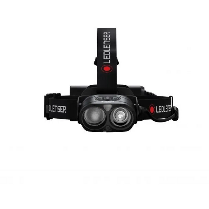 Фенер Led Lenser H19R Core Black Headband