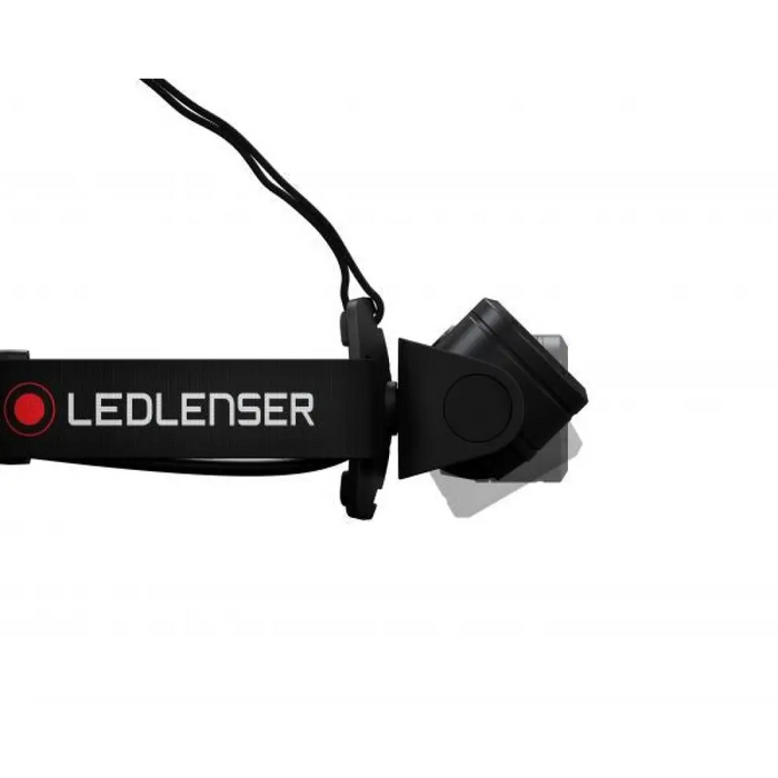 Фенер Led Lenser H19R Core Black Headband