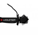 Фенер Led Lenser H19R Core Black Headband