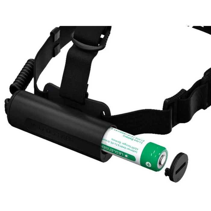 Фенер Ledlenser H7R Core