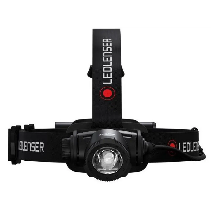 Фенер Ledlenser H7R Core