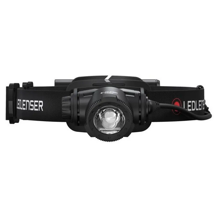 Фенер Ledlenser H7R Core