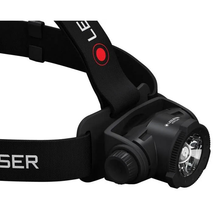 Фенер Ledlenser H7R Core