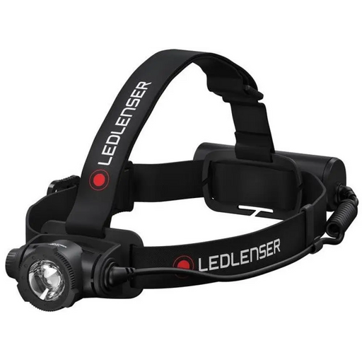 Фенер Ledlenser H7R Core