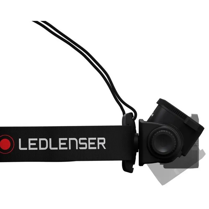 Фенер Ledlenser H7R Core