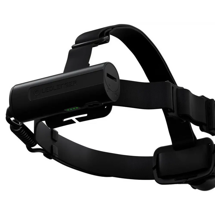 Фенер Ledlenser H7R Core