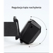 Фенер Libox LB0107 Черен Фенер за глава LED
