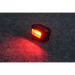Фенер Libox LB0107 Черен Фенер за глава LED