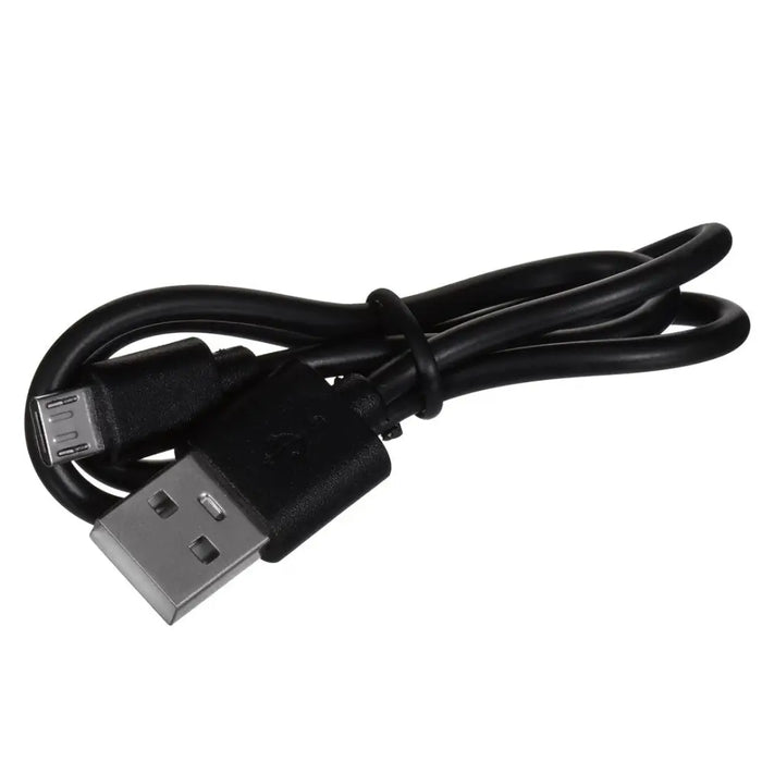 Фенер Libox LB0108 LED CREE XP-E Черен LED