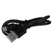 Фенер Libox LB0108 LED CREE XP-E Черен LED
