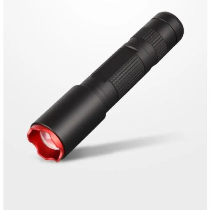 Фенер Libox LB0108 LED CREE XP-E Черен LED
