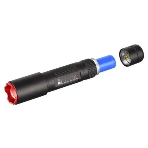 Фенер Libox LB0108 LED CREE XP-E Черен LED