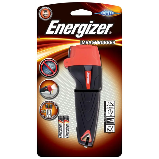 ФЕНЕР RUBBER 2ХААА IMPACT