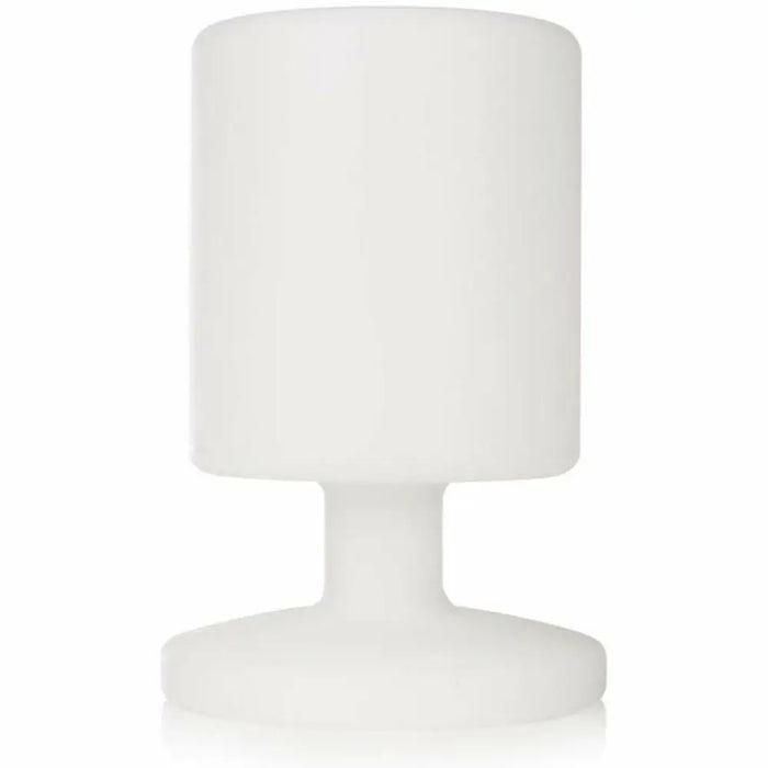 Фенер Smartwares IDE-60067 Бял Пластмаса