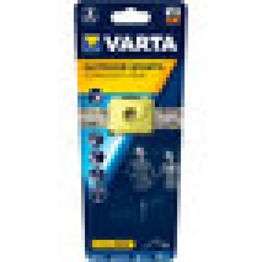 Фенер VARTA SPORTS ULTRALIGHT H30R LIME