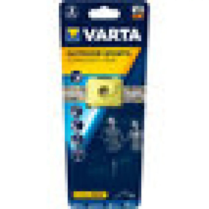 Фенер VARTA SPORTS ULTRALIGHT H30R LIME