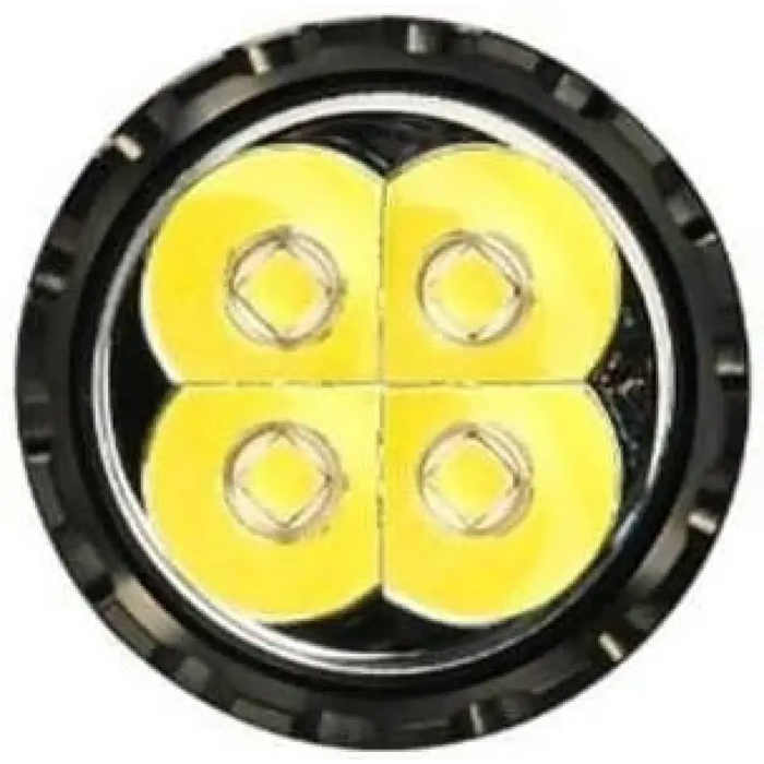Фенерче ACEBEAM E75 5000K черно