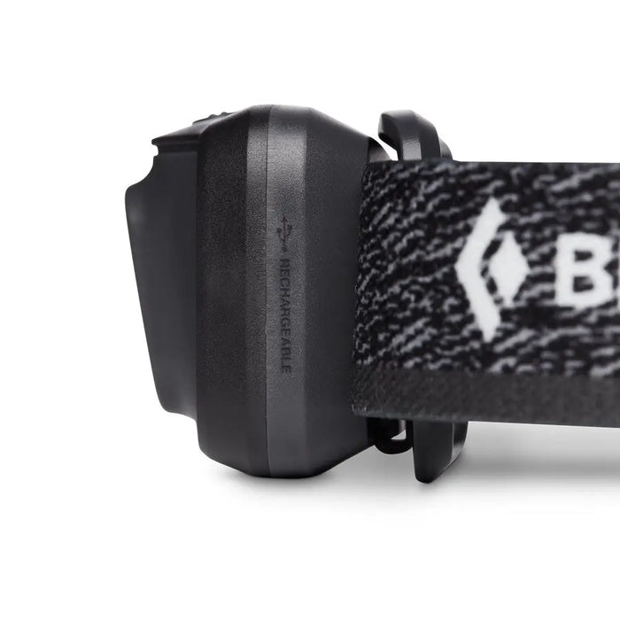 Фенерче Black Diamond Astro 300-R Graphite Headband
