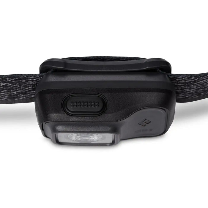 Фенерче Black Diamond Astro 300-R Graphite Headband
