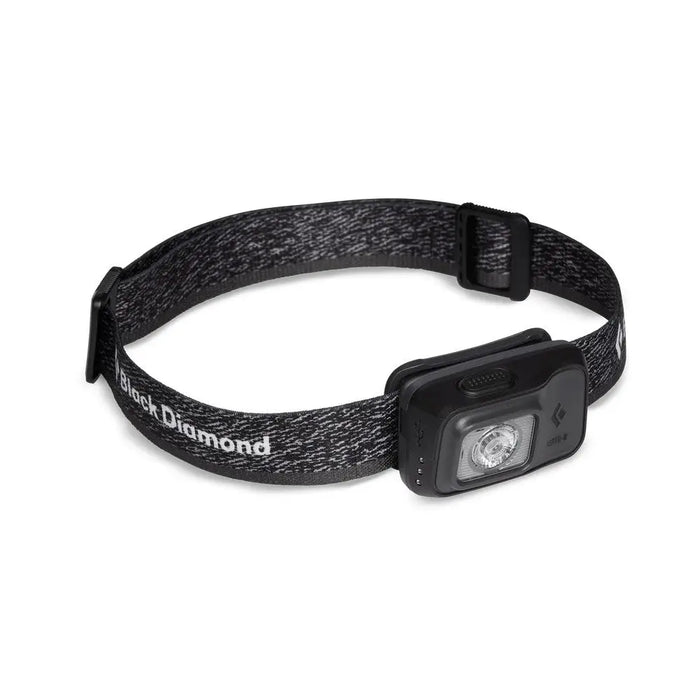 Фенерче Black Diamond Astro 300-R Graphite Headband