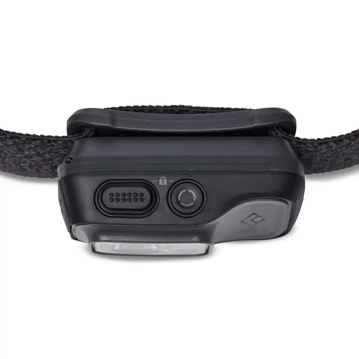 Фенерче Black Diamond Cosmo 350-R Graphite Headband