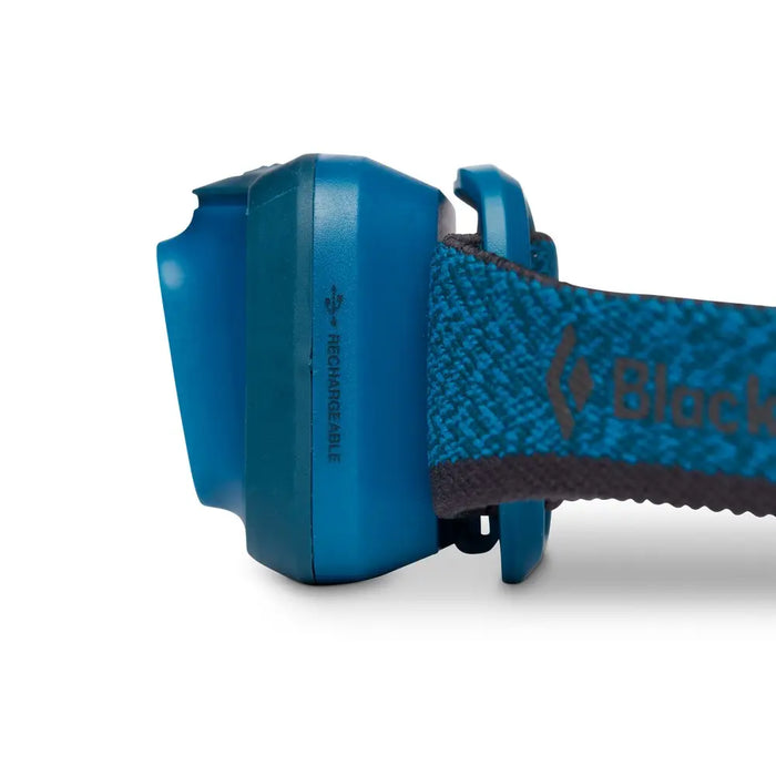 Фенерче Black Diamond Spot 400-R Blue Headband